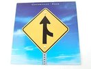 Coverdale Page 1993 Record, EMI Records, With Inner Sleeve Matrix EMD 1041