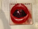 SAMMY HAGAR-THREE LOCK BOX-MINT GLOSSY VINYL-ORIGINAL  1982