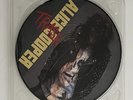 Alice Cooper  ‎– Trash Epic  465130-0 LP, LIMITED ED Picture Disc Australia RARE