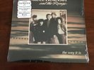 Bruce Hornsby and the Range - The Way it is Vinyl RCA Records 1986 -SEALED
