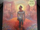 Brand New- Sealed- 2x Clear LP Vinyl- The Human Condition by Jon Bellion