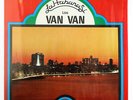 NM- JUAN FORMELL Y LOS VAN VAN latin son cuba 1985 Areito LD 4282 LP IN SHRINK
