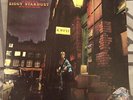 David Bowie Rise And Fall Of Ziggy Stardust 1st UK Pressing 1E Titanic Near Mint