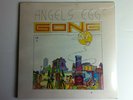GONG Angel's Egg LP Vinyl Record UK Original Pressing NEW & SEALED/PETERS IMPORT