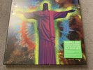 Afraid of Sunlight Deluxe Edition Marillion 5 X Vinyl Record 2019 New Sealed