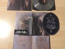 Howls Of Ebb - Cursus Impasse: The Pendlomic Vows DLP Die Hard New Witchery