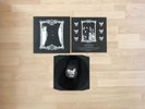 Lamp Of Murmuur / Dai-ichi - Virgin Womb Of Eternal Black Terror LP Goblin