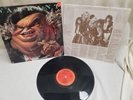 WARRANT 1988 DIRTY ROTTEN FILTHY STINKING RICH lp w/ Insert Original