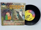 J.R.R Tolkien Rankin Bass The Hobbit 1977 Vinyl 7