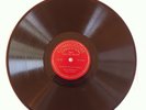billie holiday commodore strange fruit/fine and mellow record