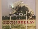 BECK - ODELAY - LP VINYL Sealed - Where It's At - New Pollution -Devil's Haircut