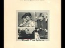 Fred Raulston Quartet ft. Martha Burks Chet Baker Would You..VG++ Rare Jazz mp3