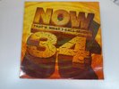 NOW 34 That's What I Call Music 34 12