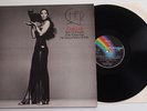 CHER - DARK LADY LP EX+ VINYL Rare Original 1974 UK 1st Press Album