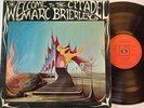 Marc Brierley - Welcome To The Citadel LP 1968 1st UK Press CBS 63478 Rare Psych