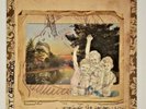 Mum - Go Go Smear The Poison Ivy - Vinyl LP Record - FATLP46 2007 - VG+