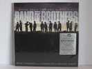 BAND OF BROTHERS HBO Miniseries Soundtrack 2x LP Michael Kamen D-Day 75th Ann Ed