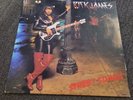 Rick James – Street Songs, VG+, Gordy – G8-1002M1, US, 1981