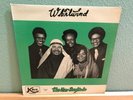THE NEW SONGBIRDS Whirlwind LP Kris RARE Private Press Deep Black Gospel Soul