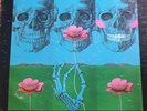 RARE SIGNED GRATEFUL DEAD - HISTORY OF THE GRATEFUL DEAD 1972 Original 1972 LP