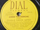 78rpm DIAL #1004 Charlie Parker 