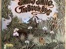 BEACH BOYS Smiley Smile 1967 Brother Records T-9001