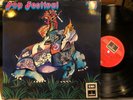 Various ‎– Pop Festival '73 : Columbia SCXG 99 GREEK VINYL LP *RARE*
