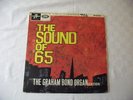 SIGNED Graham Bond Organisation-The Sound of 65 LP- with Ginger Baker.