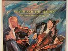 RCA LSC2378 Schubert:Death & the Maiden/Julliard Quartet, TAS list, 1S/1S SD