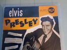 elvis presley all shook up