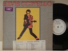 ELVIS COSTELLO My Aim Is True White Label Promo LP