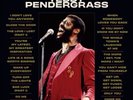 Teddy Pendergrass The Best of Teddy Pendergrass (Vinyl) 12