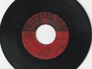 REGGAE SKA 45 STUDIO 1 LABEL THE ETHOPIANS  