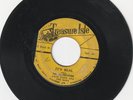 REGGAE SKA 45 TREASURE ISLE LABEL THE SILVERTONES 
