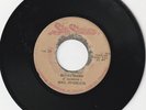 REGGAE SKA 45 SOUL SYNDICATE LABEL FREDDY McGREGOR  