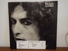 BOB DYLAN HARD RAIN WHITE LABEL PROMO  1976  LP VINYL ALBUM