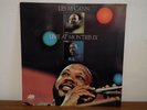 LES MCCANN LIVE AT MONTREUX JAZZ 2XLP VINYL ALBUM
