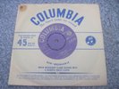 CHUCK BERRY School Day  1957   GOLD COLUMBIA     superb EX