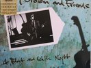 Roy Orbison A Black & White Night Live Australia press 12'' vinyl Lp 1988 rare