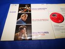 EMI ASD 655 *COLOR STAMP* JACQUELINE DU PRE* ELGAR CELLO CTO* BARBIROLLI* NM