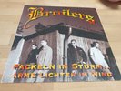 Broilers - Fackeln im Sturm ... Vinyl LP Original Erstauflage 1997