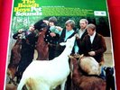 The Beach Boys Pet Sounds LP UK ORIG 1966 STEREO 1st Press Capitol ST 2458 VINYL