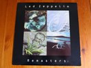 LED ZEPPELIN - REMASTERS SAMPLER Promo 10