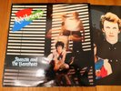 SIOUXSIE AND THE BANSHEES - KALEIDOSCOPE LP - EXC+ A2/B2 UK PUNK