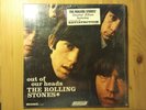 THE ROLLING STONES LL 3429/PS 429 OUT OF OUR HEADS MONO SHRINK W/HYPE
