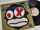 KMD (MF DOOM) – What A Nigga Know? / 12