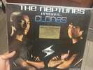 The Neptunes Presents Clones Star Trak VINYLLTD COLOURED Edition #90/1500 RARE