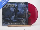 Saxon - The Inner Sanctum - Magenta LP Vinyl Record - NM/NM