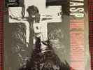 The Crimson Idol LP by W.A.S.P. 180g red vinyl 2012 German import new unplayed