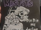 Die Die My Darling by Misfits (12